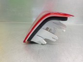Recambio de piloto trasero derecho para opel kadett e 1.6 referencia OEM IAM 16530224 4 PUERTAS