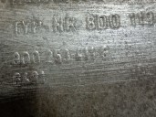 Recambio de tubo escape trasero para audi a4 b5 avant (8d5) 1.9 tdi referencia OEM IAM 8D0253611S  