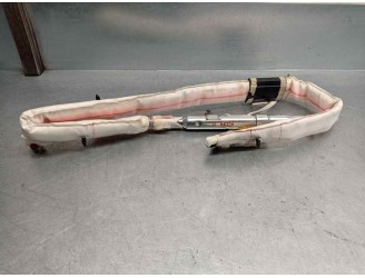 Recambio de airbag cortina delantero derecho para hyundai accent (mc) 1.4 cat referencia OEM IAM 1E85002100 