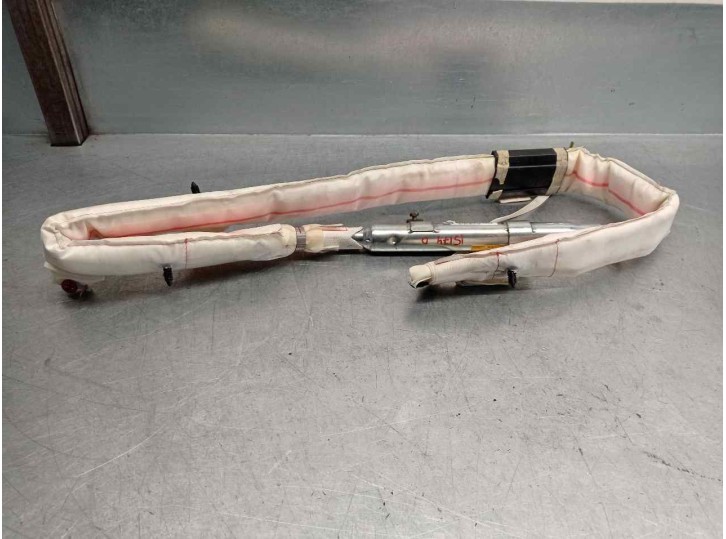 Recambio de airbag cortina delantero derecho para hyundai accent (mc) 1.4 cat referencia OEM IAM 1E85002100 