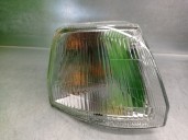 Replacement of front right light for Peugeot 306 sedan 3/5 doors (S1) 1.9 diesel OEM IAM reference 084609 