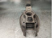 Replacement of rear right lower suspension arm for BMW 3 Series sedan (E90) 320d OEM IAM reference 33326772899 