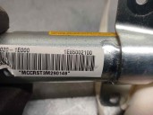 Recambio de airbag cortina delantero derecho para hyundai accent (mc) 1.4 cat referencia OEM IAM 1E85002100 