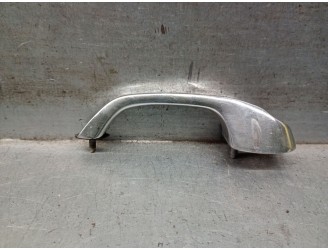 Recambio de maneta exterior delantera derecha para renault r-4 tl 1.14 referencia OEM IAM 7701348458 7701348458 