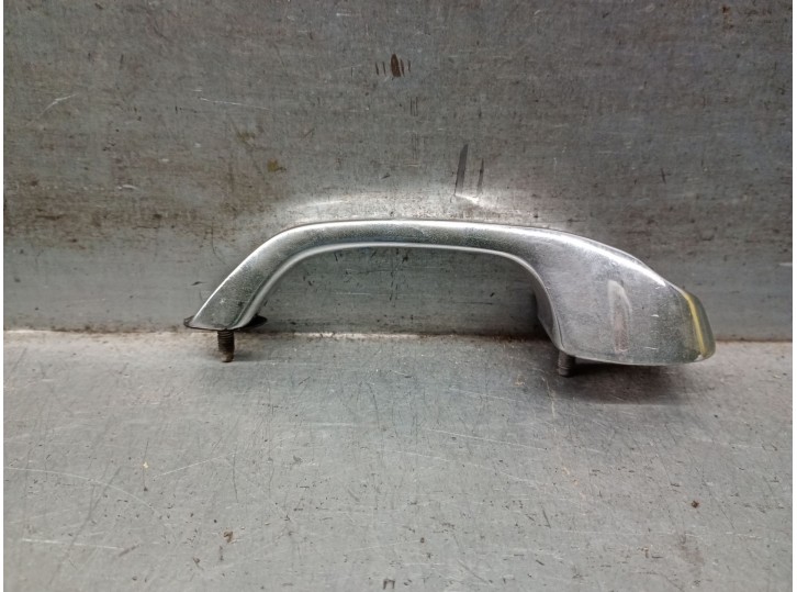 Recambio de maneta exterior delantera derecha para renault r-4 tl 1.14 referencia OEM IAM 7701348458 7701348458 