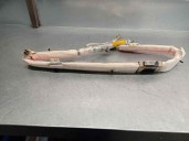 Recambio de airbag cortina delantero derecho para hyundai accent (mc) 1.4 cat referencia OEM IAM 1E85002100 