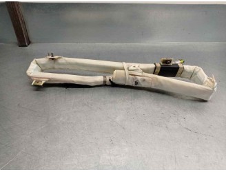 Recambio de airbag cortina delantero izquierdo para hyundai accent (mc) 1.4 cat referencia OEM IAM 850101E000 