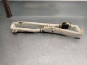 Replacement front left curtain airbag for Hyundai Accent (MC) 1.4 CAT OEM IAM reference 850101E000 