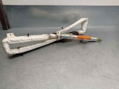 Recambio de airbag cortina delantero izquierdo para hyundai accent (mc) 1.4 cat referencia OEM IAM 850101E000 