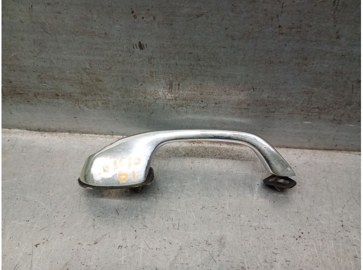 Recambio de maneta exterior delantera izquierda para renault r-4 tl 1.14 referencia OEM IAM 7701348457 7701348457 