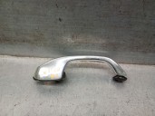 Recambio de maneta exterior delantera izquierda para renault r-4 tl 1.14 referencia OEM IAM 7701348457 7701348457 