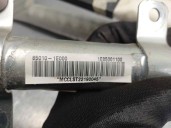Recambio de airbag cortina delantero izquierdo para hyundai accent (mc) 1.4 cat referencia OEM IAM 850101E000 