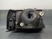 Recambio de faro izquierdo para lancia y10 1.0 cat referencia OEM IAM 60948390 084436 VALEO