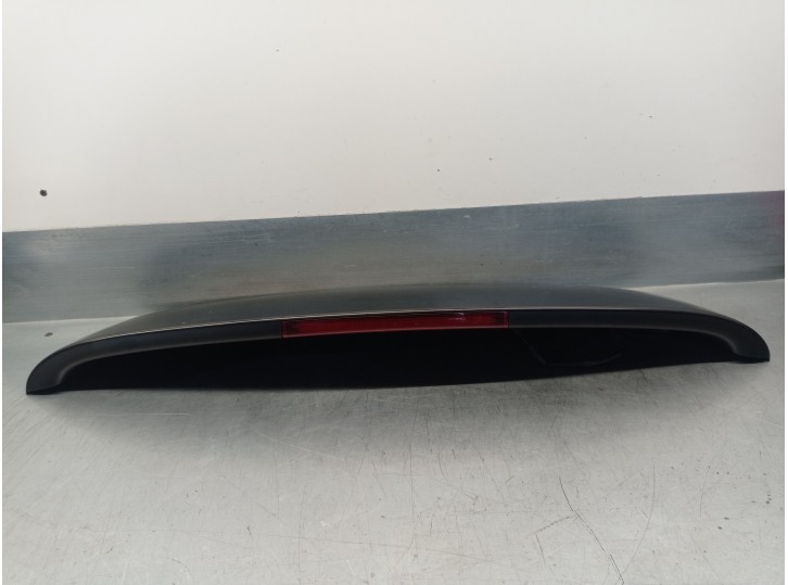 Recambio de aleron trasero para mg serie 25 (rf) 2.0 idt cat referencia OEM IAM 4894697  