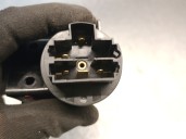 Recambio de conmutador de arranque para fiat 500 (312_) 1.2 (312axa1a) referencia OEM IAM 61089800 51800628 