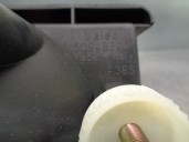 Recambio de faro izquierdo para lancia y10 1.0 cat referencia OEM IAM 60948390 084436 VALEO