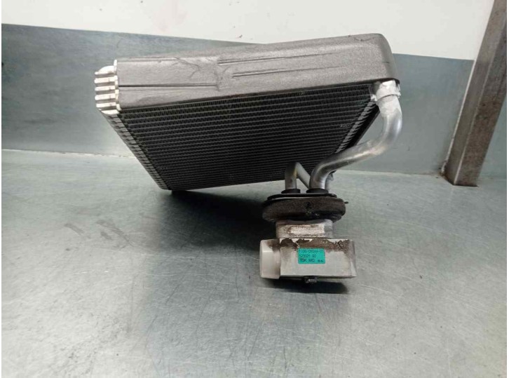 Replacement air conditioning evaporator for Hyundai Accent (MC) 1.4 CAT OEM IAM reference 971401E002 