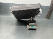 Replacement air conditioning evaporator for Hyundai Accent (MC) 1.4 CAT OEM IAM reference 971401E002 