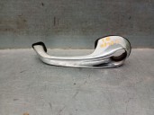 Recambio de maneta exterior delantera izquierda para renault r-4 tl 1.14 referencia OEM IAM 7701348457 7701348457 