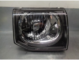 Recambio de faro derecho para mitsubishi montero (v20/v40) 2.5 turbodiesel referencia OEM IAM 082141146R  