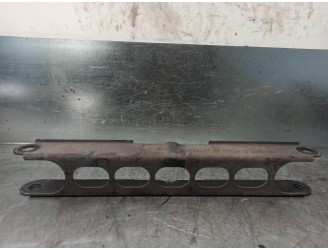 Recambio de brazo suspension inferior trasero izquierdo para bmw serie 3 berlina (e90) 320d referencia OEM IAM 33326772899  