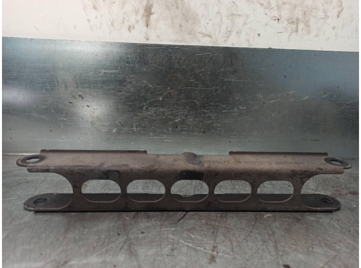 Recambio de brazo suspension inferior trasero izquierdo para bmw serie 3 berlina (e90) 320d referencia OEM IAM 33326772899  