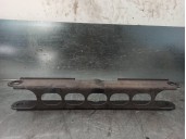 Recambio de brazo suspension inferior trasero izquierdo para bmw serie 3 berlina (e90) 320d referencia OEM IAM 33326772899  