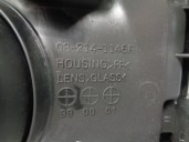 Recambio de faro derecho para mitsubishi montero (v20/v40) 2.5 turbodiesel referencia OEM IAM 082141146R  