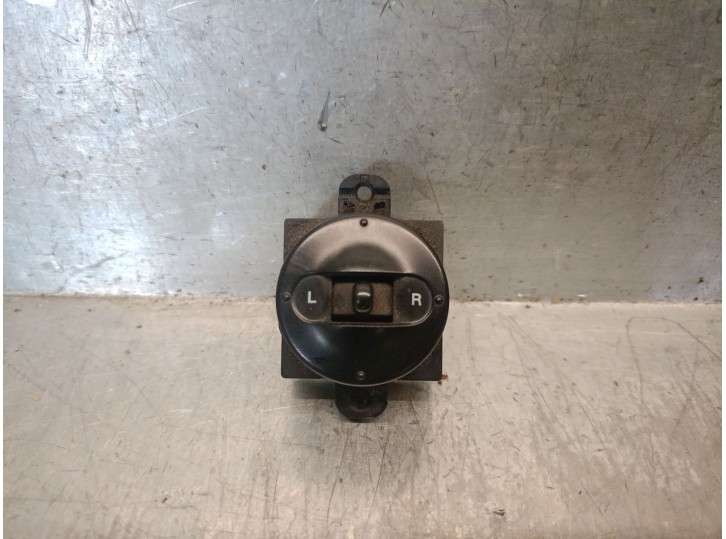 Recambio de mando retrovisor para kia picanto i (sa) 1.1 referencia OEM IAM 9353007000 9353007000 