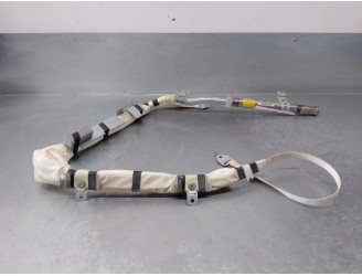 Recambio de airbag cortina delantero izquierdo para suzuki grand vitara jb (jt) 1.9 ddis turbodiesel referencia OEM IAM 76746064