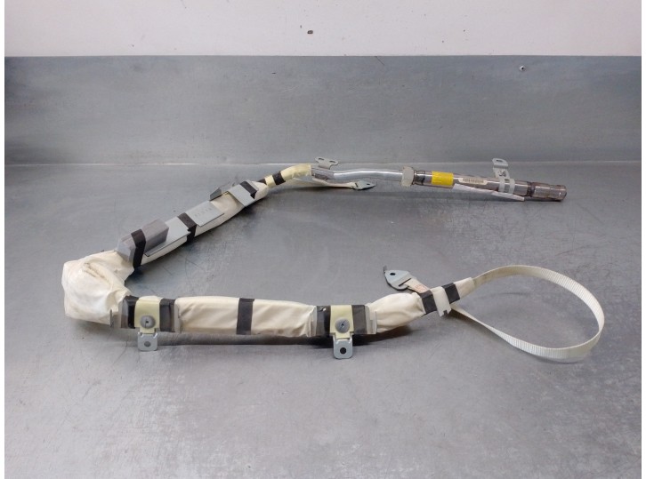 Recambio de airbag cortina delantero izquierdo para suzuki grand vitara jb (jt) 1.9 ddis turbodiesel referencia OEM IAM 76746064