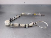 Recambio de airbag cortina delantero izquierdo para suzuki grand vitara jb (jt) 1.9 ddis turbodiesel referencia OEM IAM 76746064