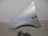 Recambio de aleta delantera izquierda para hyundai accent (mc) 1.4 cat referencia OEM IAM 663110P300 GRIS 