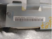 Recambio de airbag cortina delantero izquierdo para suzuki grand vitara jb (jt) 1.9 ddis turbodiesel referencia OEM IAM 76746064