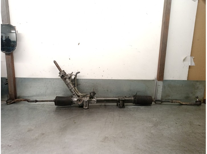 Recambio de cremallera direccion para opel vivaro a furgoneta (x83) 1.9 dti (f7) referencia OEM IAM 93851972 4414764 