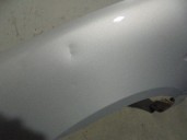 Recambio de aleta delantera izquierda para hyundai accent (mc) 1.4 cat referencia OEM IAM 663110P300 GRIS 