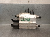 Recambio de bomba suspension para bmw 5 (e60) 530 d referencia OEM IAM 6760840 34516777802 