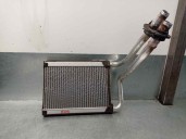 Recambio de radiador calefaccion / aire acondicionado para hyundai accent (mc) 1.4 cat referencia OEM IAM 971381E000  