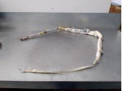 Recambio de airbag cortina delantero derecho para suzuki grand vitara jb (jt) 1.9 ddis turbodiesel referencia OEM IAM 7654064J00