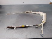 Recambio de airbag cortina delantero derecho para suzuki grand vitara jb (jt) 1.9 ddis turbodiesel referencia OEM IAM 7654064J00