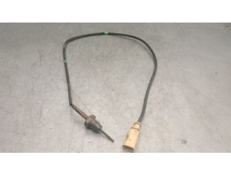 Replacement sensor for Volkswagen Caddy Alltrack IV van/MPV (SAA) 2.0 TDI 4Motion OEM IAM reference 04L906088EG 