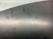 Recambio de aleron trasero para mg serie 25 (rf) 2.0 idt cat referencia OEM IAM 4894697  