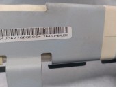 Recambio de airbag cortina delantero derecho para suzuki grand vitara jb (jt) 1.9 ddis turbodiesel referencia OEM IAM 7654064J00