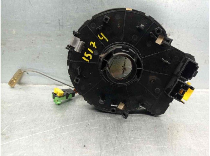 Recambio de anillo airbag para hyundai accent (mc) 1.4 cat referencia OEM IAM 