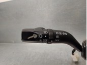 Recambio de mando luces para mazda 6 berlina (gg) 2.0 diesel cat referencia OEM IAM GJ6E661B1 INTERMI / LIMPIA 