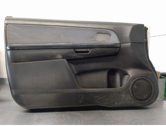 Recambio de guarnecido puerta delantera izquierda para suzuki grand vitara jb (jt) 1.9 ddis turbodiesel referencia OEM IAM 83720