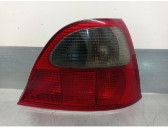 Recambio de piloto trasero derecho para mg serie 25 (rf) 2.0 idt cat referencia OEM IAM 4894701 5 PUERTAS