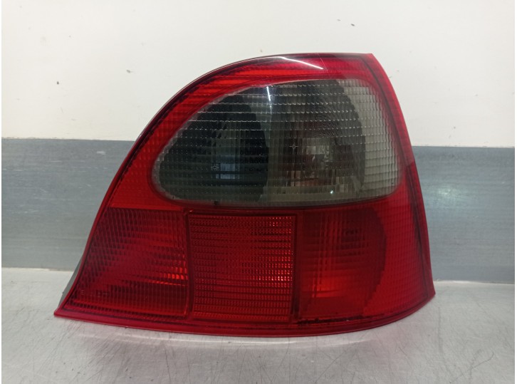 Recambio de piloto trasero derecho para mg serie 25 (rf) 2.0 idt cat referencia OEM IAM 4894701 5 PUERTAS