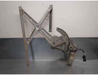 Recambio de elevalunas delantero izquierdo para opel monterey ltd referencia OEM IAM 8943585690 2 PINES 5 PUERTAS