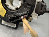 Recambio de mando luces para mazda 6 berlina (gg) 2.0 diesel cat referencia OEM IAM GJ6E661B1 INTERMI / LIMPIA 